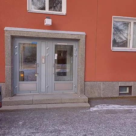 Ilmarin Helmi Apartment *