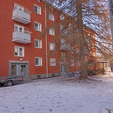 Apartment Ilmarin Helmi *