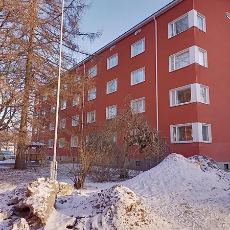 Ilmarin Helmi Apartment *