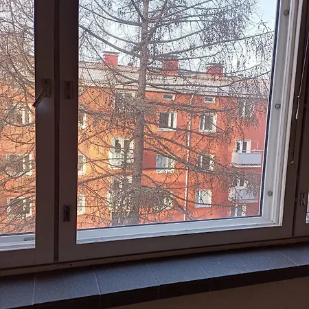 Ilmarin Helmi Apartment