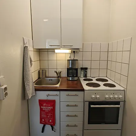 Apartment Ilmarin Helmi *