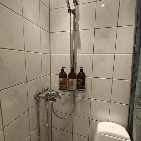 Apartment Ilmarin Helmi *
