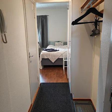 Ilmarin Helmi Apartment Tampere