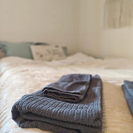 Ilmarin Helmi Apartment