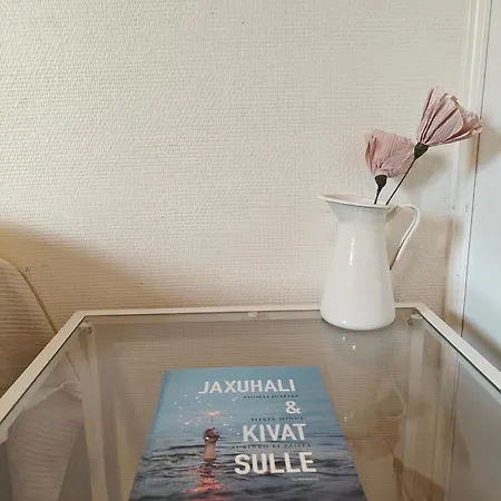 Ilmarin Helmi Tampere